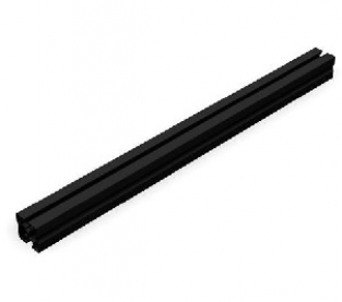 zonnepaneelkit 1600 wp zwarte panelen  plat dak